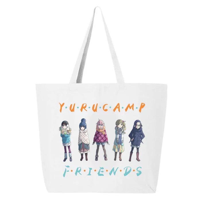 Harajuku Yuru 25L Jumbo Tote