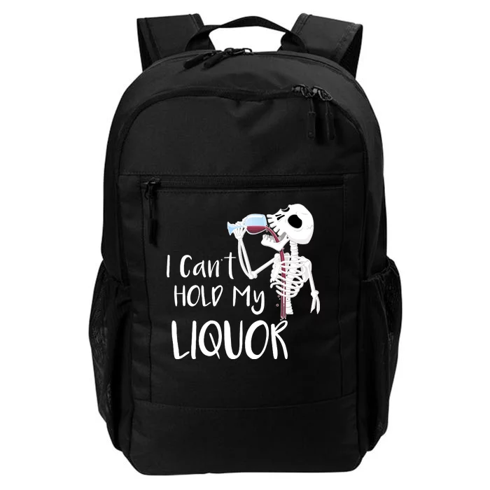 I Can't Hold My Liquor Daily Commute Backpack