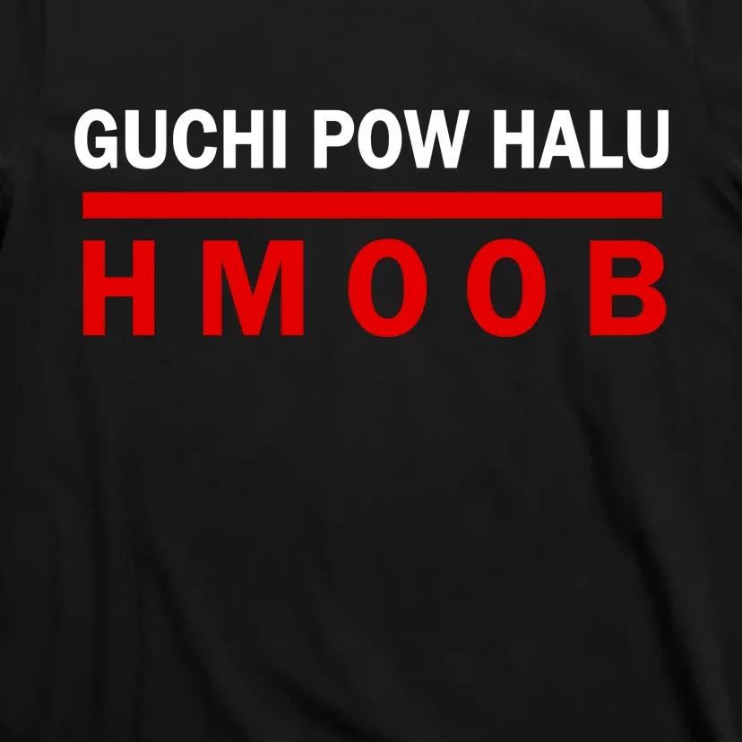 I Can't Speak Hmong T-Shirt