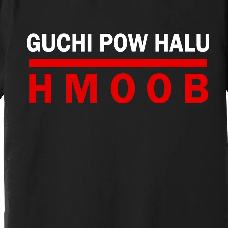 I Can't Speak Hmong Premium T-Shirt