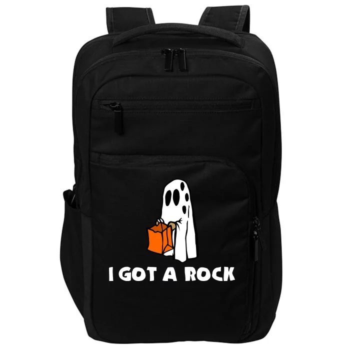 I Got A Rock Impact Tech Backpack