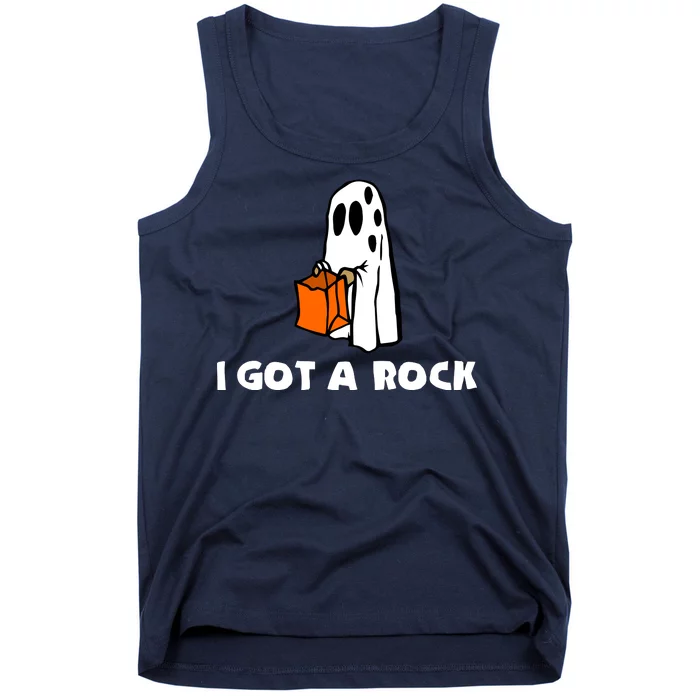 I Got A Rock Tank Top