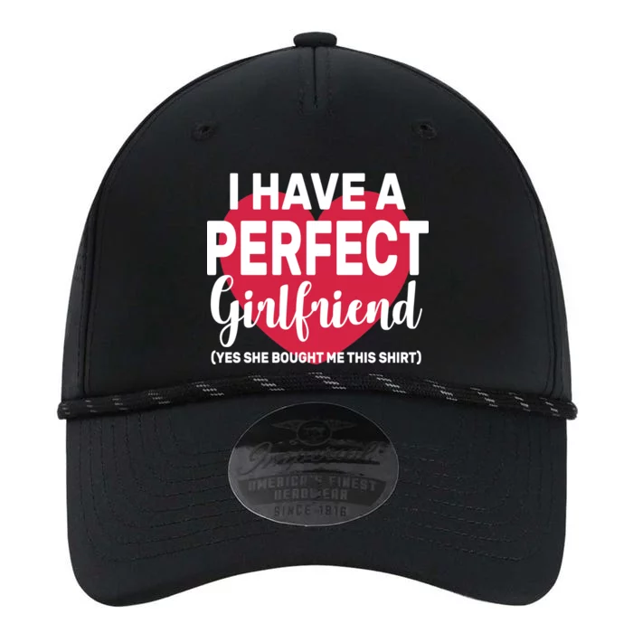 I Have A Perfect Girlfriend Yes She Bought Me This Performance The Dyno Cap