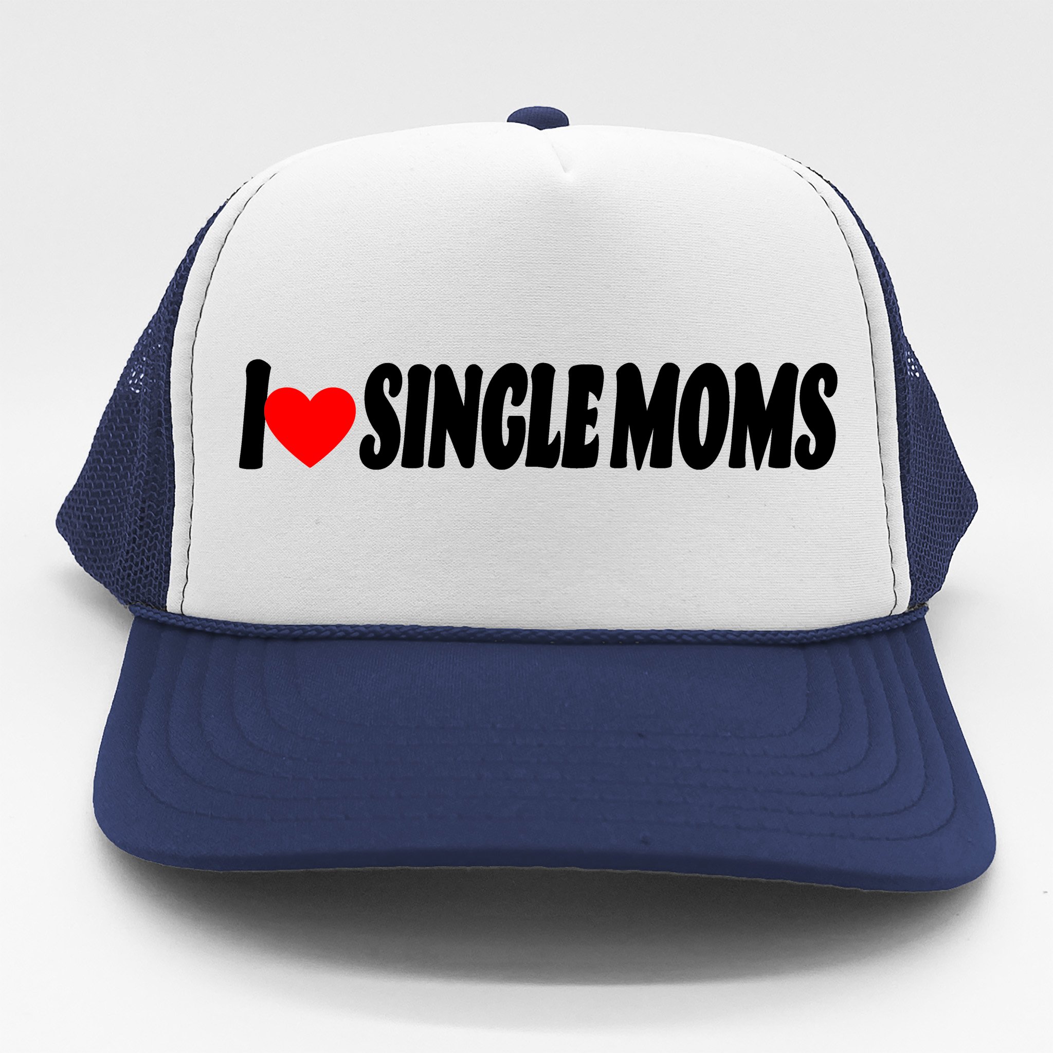 Hearts for Moms, Single Moms