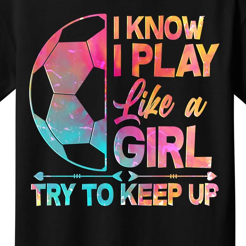 Play like a girl 2024 shirt