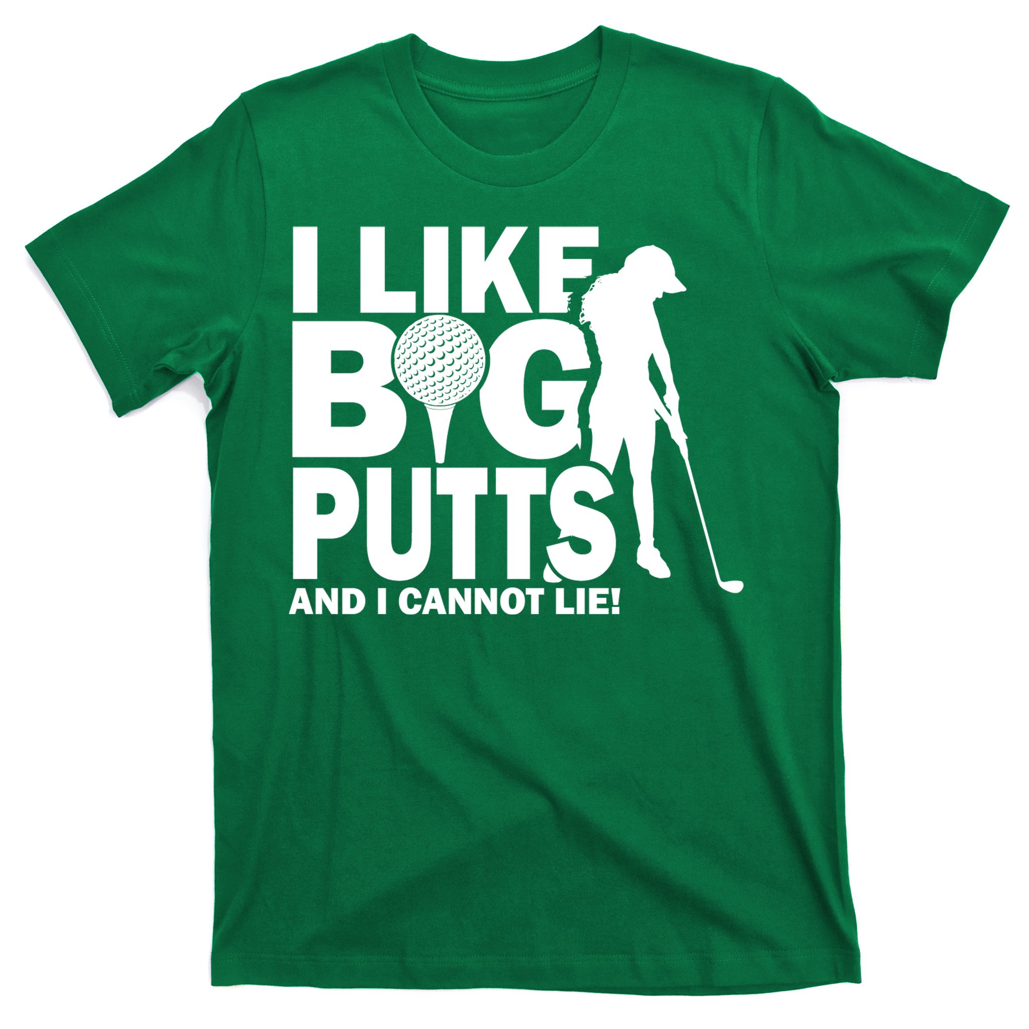 I Like Big Dicks And I Cannot Lie