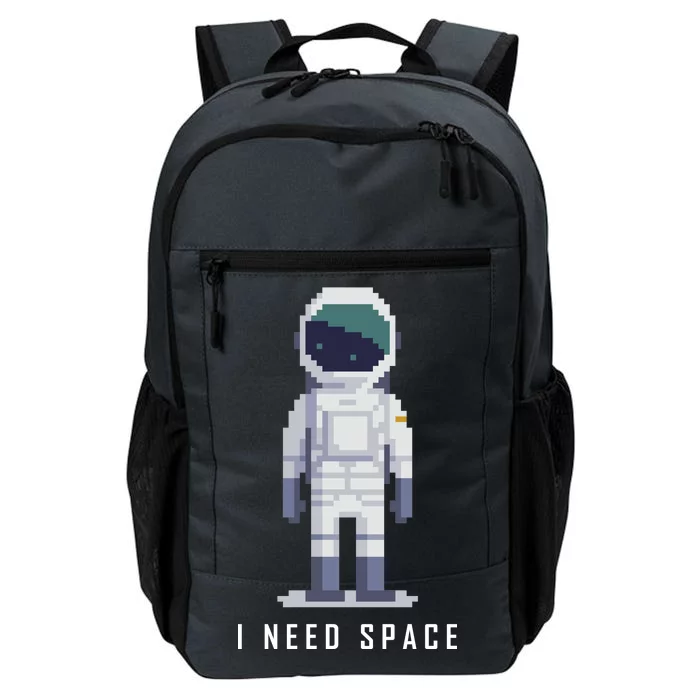 I Need Space Daily Commute Backpack