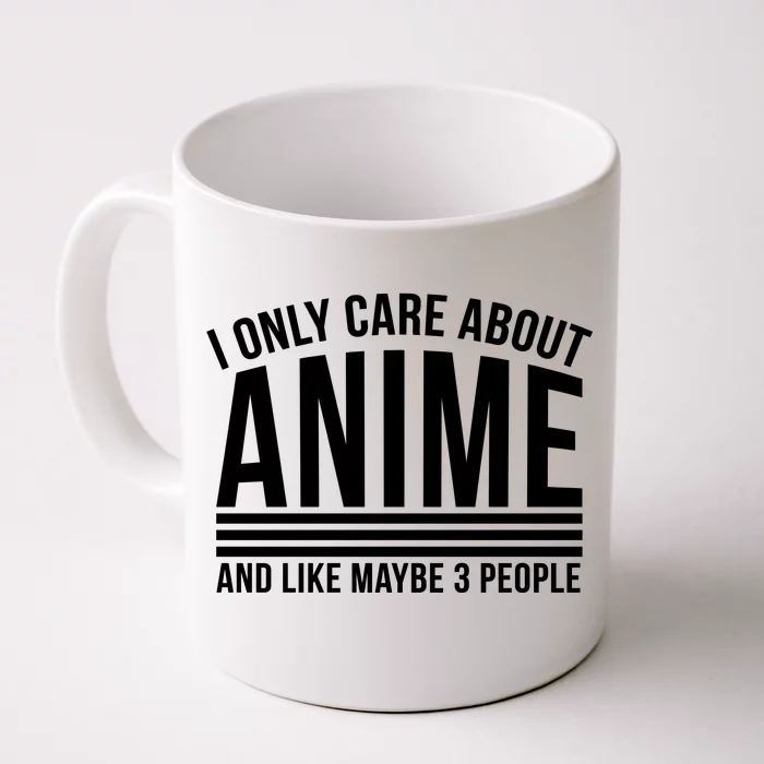 Anime Travel Mug 