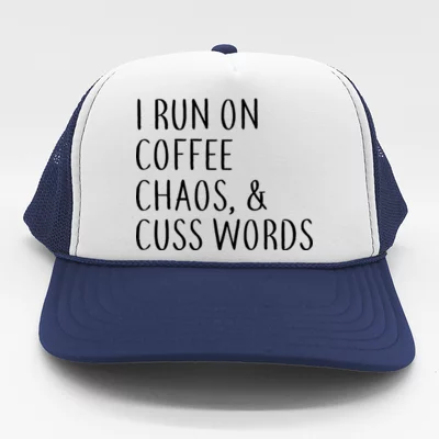 Funny Offensive Trucker Hats