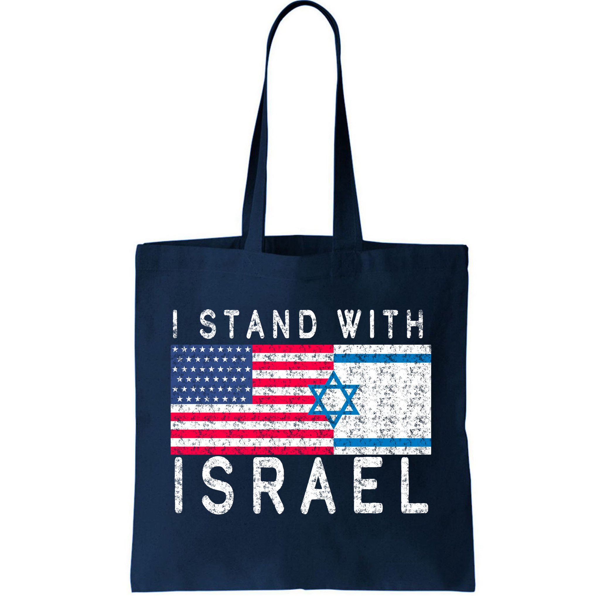 I Love Nice Jewish Boys Christian Israel Tote Bag by Tomas Shloka - Pixels