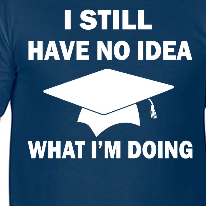 I Still Have No idea What I'm Doing Comfort Colors T-Shirt