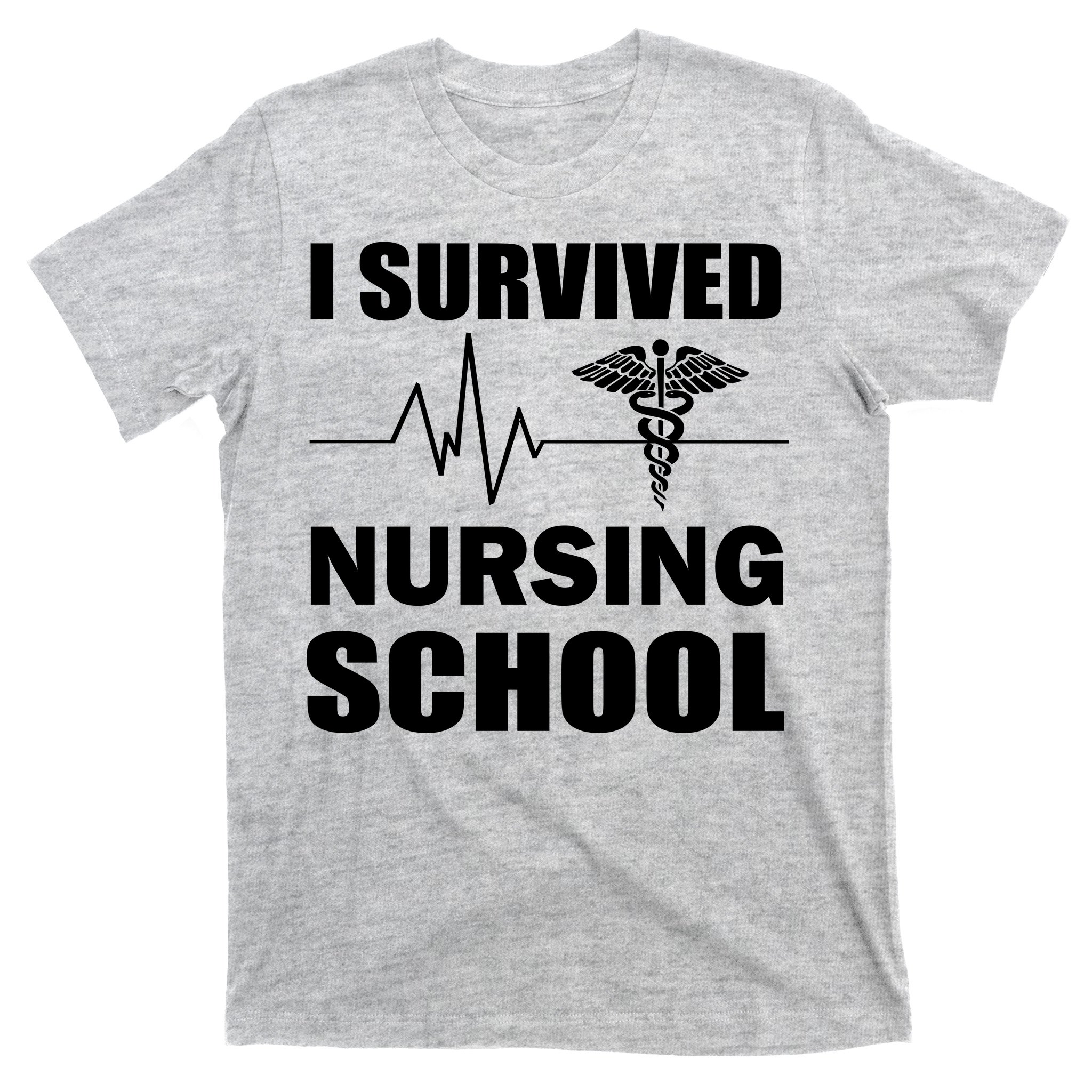 Half Leopard Nurse Shirt Registered Nurse Shirt Half Cheetah Nurse Shirt Future Nurse Shirt Nursing School Grad Shirt Nurse Life Shirt