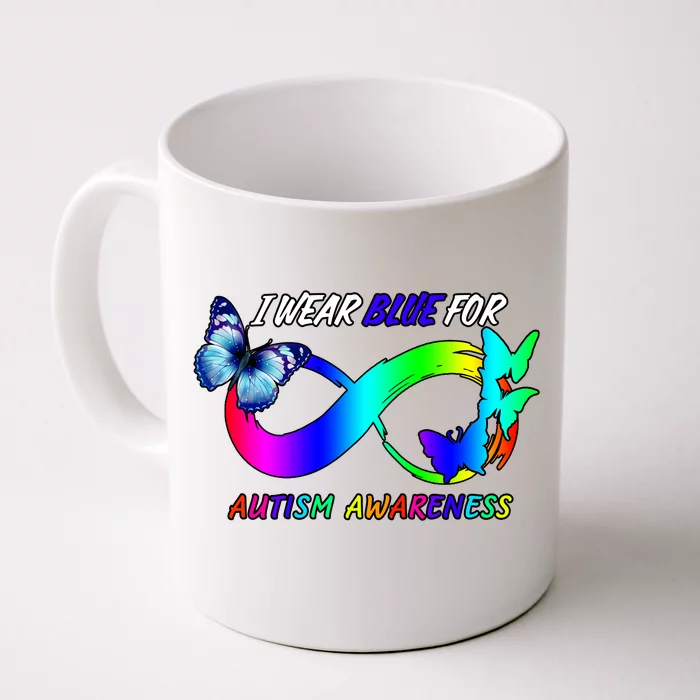 Blue Ribbon Collection Mug