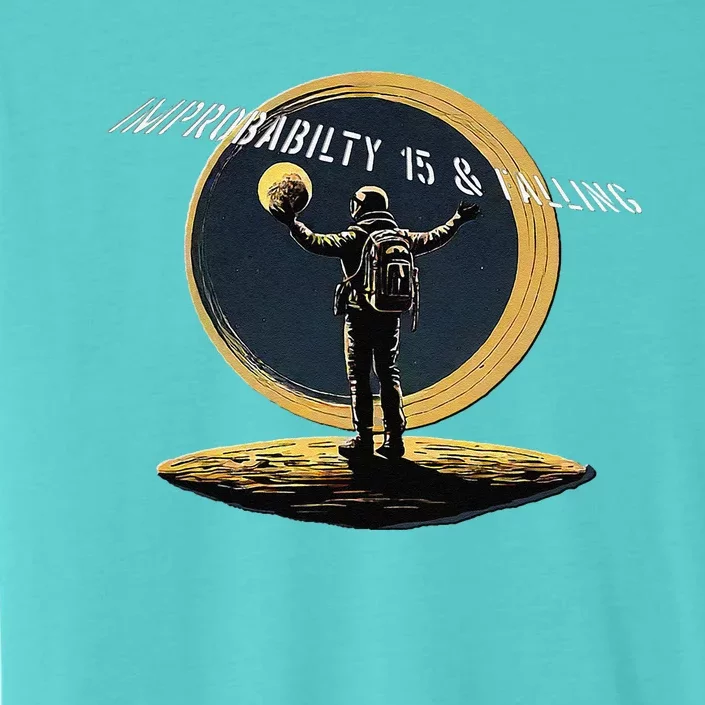 Improbability 15 ChromaSoft Performance T-Shirt