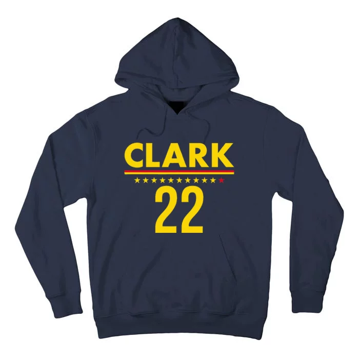 Ind 22 Indiana Basketball Tall Hoodie