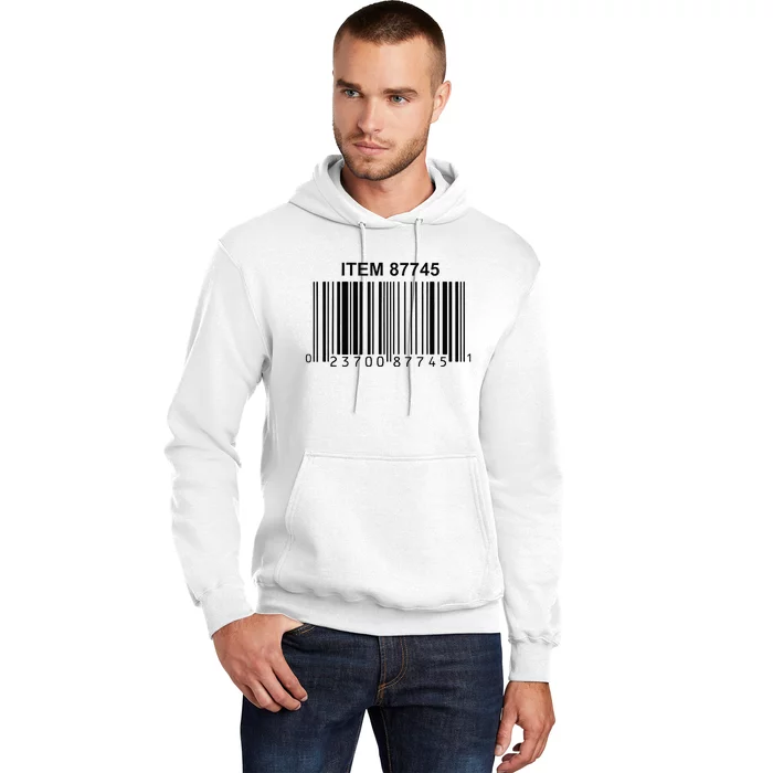 Item 87745 4.99 Rotisserie Chicken Sign Hoodie