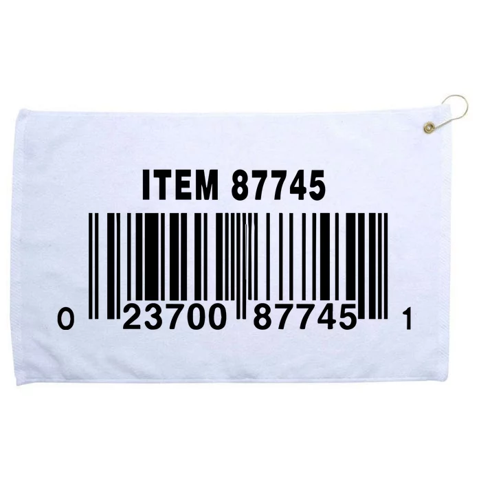 Item 87745 Grommeted Golf Towel