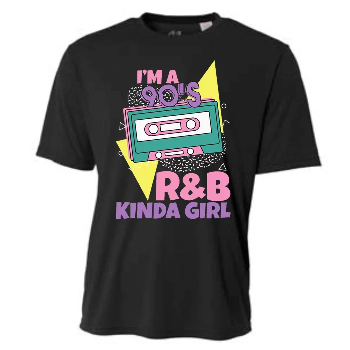 IM A 90S RB Kinda Girl Cooling Performance Crew T-Shirt