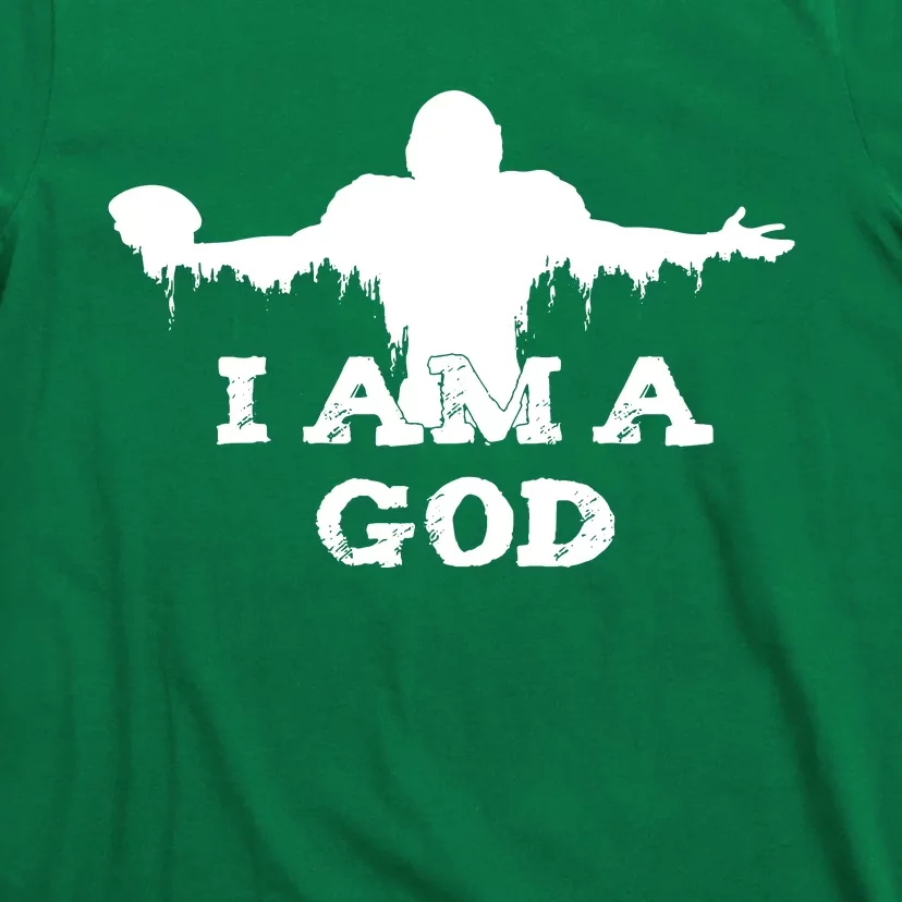 I Am A God T-Shirt