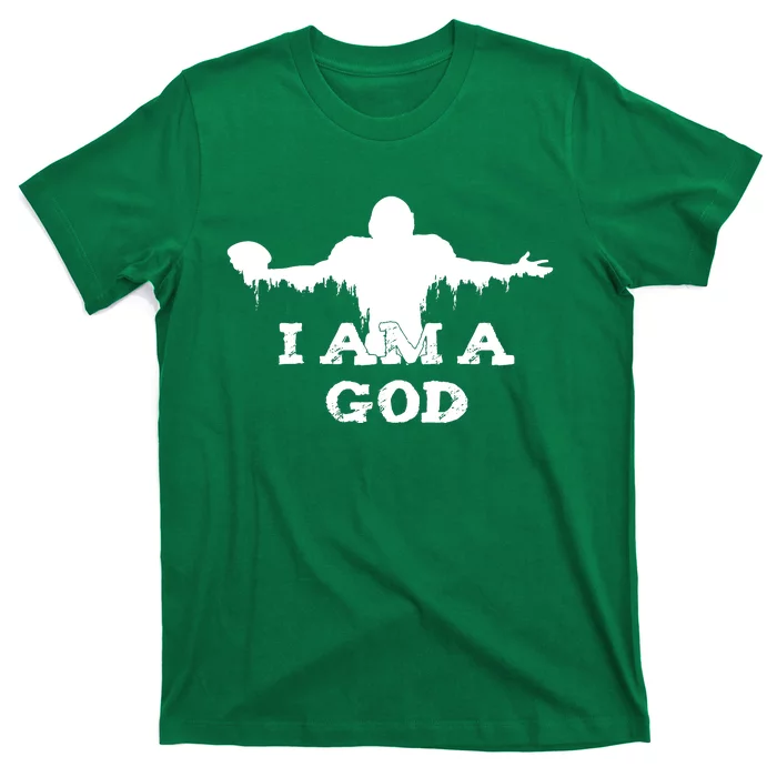 I Am A God T-Shirt