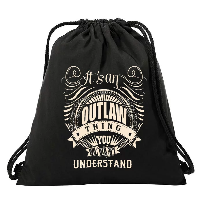 ItS An Anime Thing You WouldnT Understand Anime Drawstring Bag