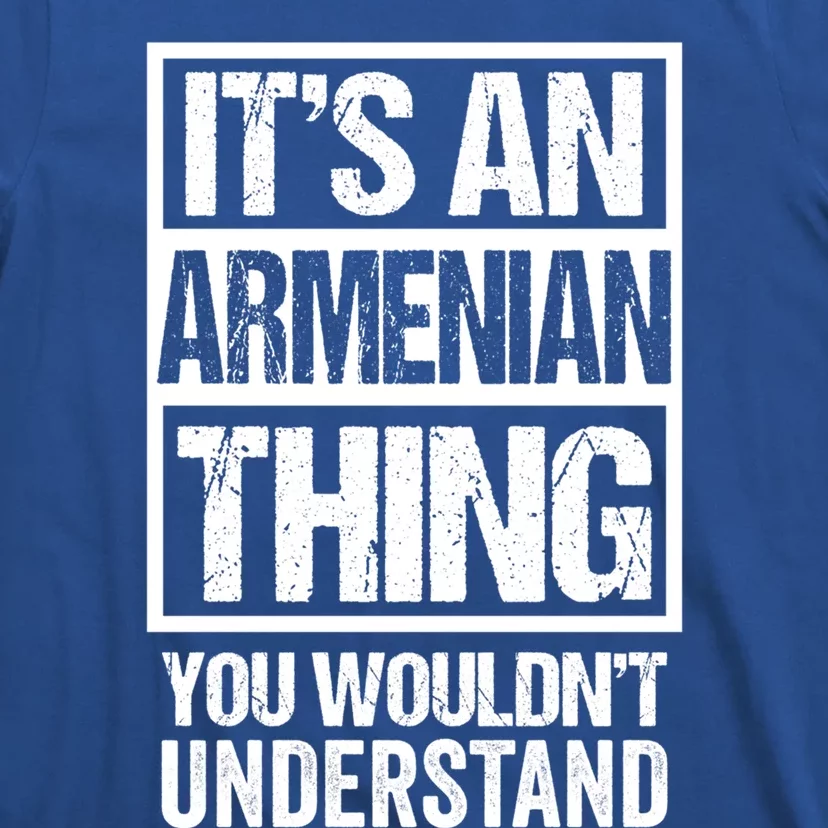 It's An Arian Thing You Wouldn't Understand Aria Great Gift T-Shirt