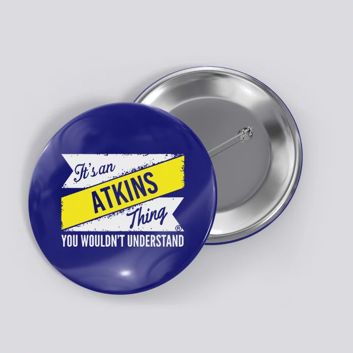 Its An Atkins Thing Button