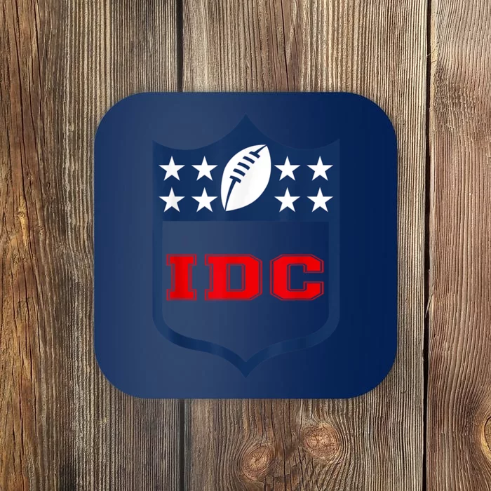 IDC American Football Lover Coaster