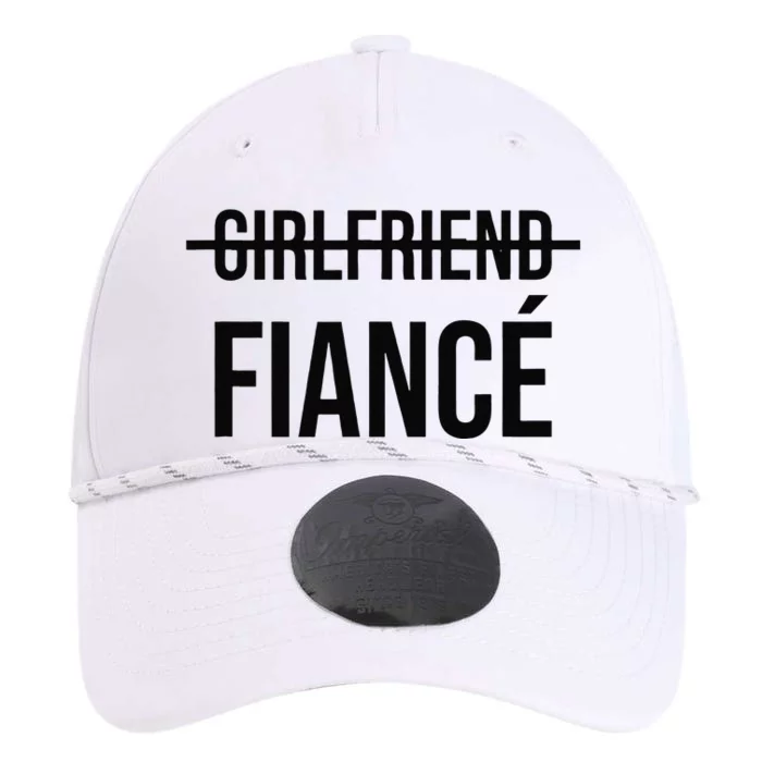 IM A Fiance Now Wedding Bride Performance The Dyno Cap