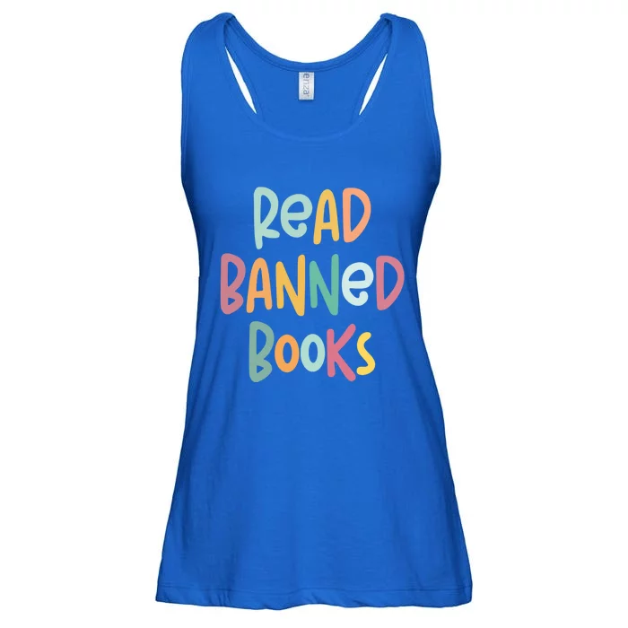 It’s A Good Day To Read Banned Books Gift Meaningful Gift Meaningful Gift Ladies Essential Flowy Tank