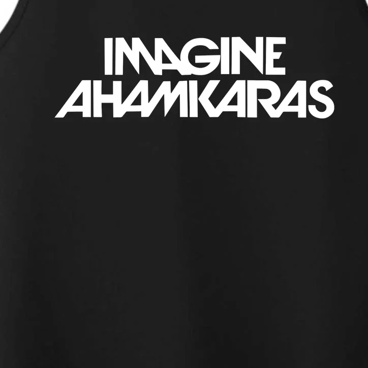 Imagine Ahamkaras Performance Tank