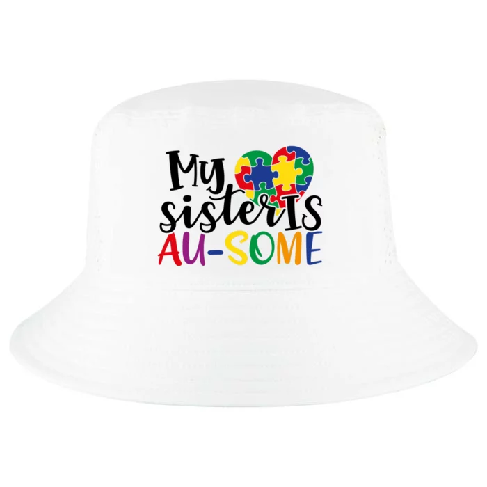 Is AuSome Cool Comfort Performance Bucket Hat