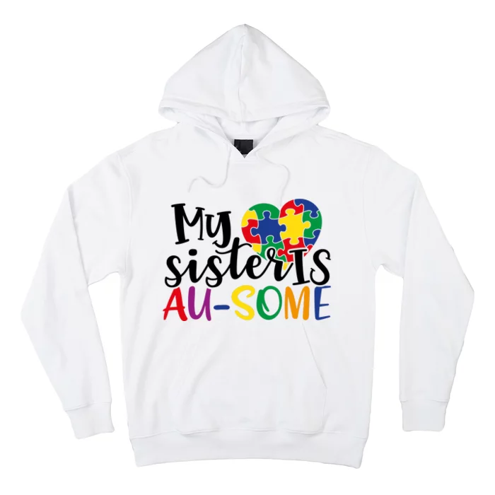 Is AuSome Hoodie