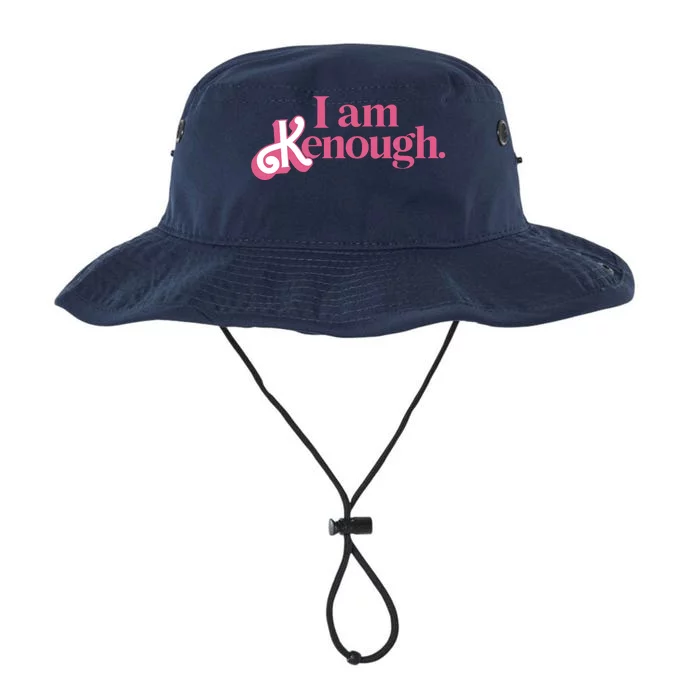 I Am Kenough Funny Ken Legacy Cool Fit Booney Bucket Hat