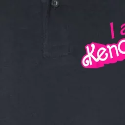 I Am Kenough Shirts Softstyle Adult Sport Polo