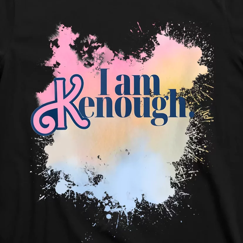 I Am Ken Enough T-Shirt