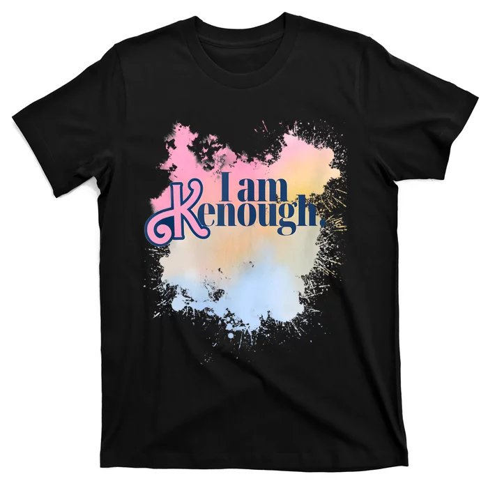 I Am Ken Enough T-Shirt