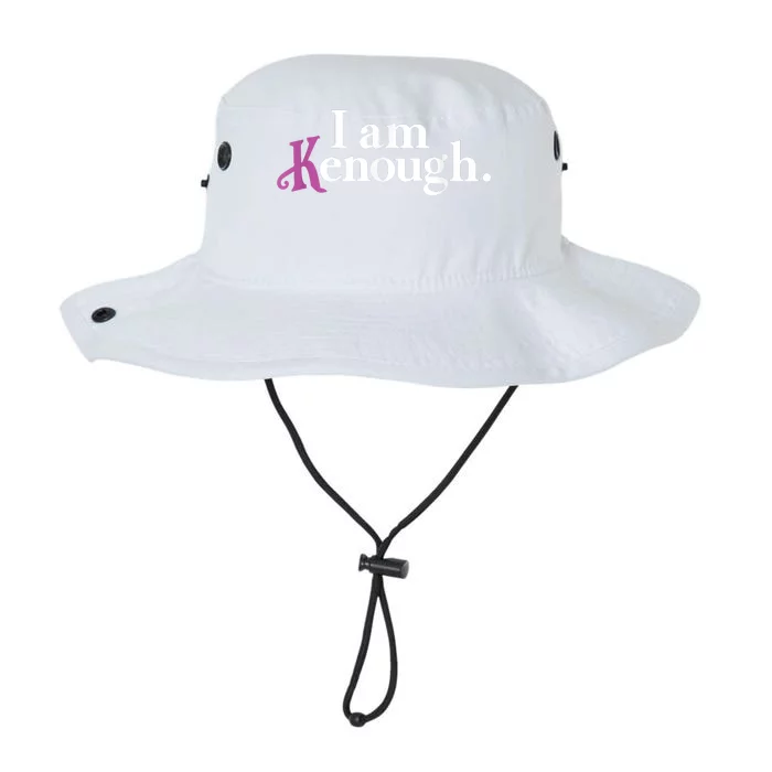 I Am Kenough Funny Colorful Legacy Cool Fit Booney Bucket Hat