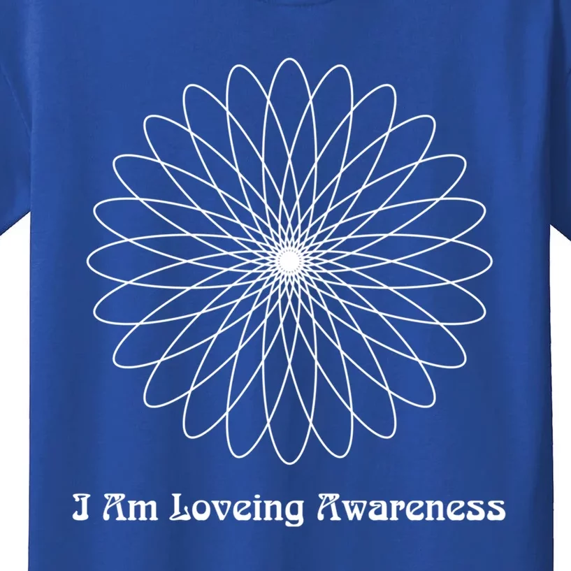 I Am Loving Awareness • Ram Dass