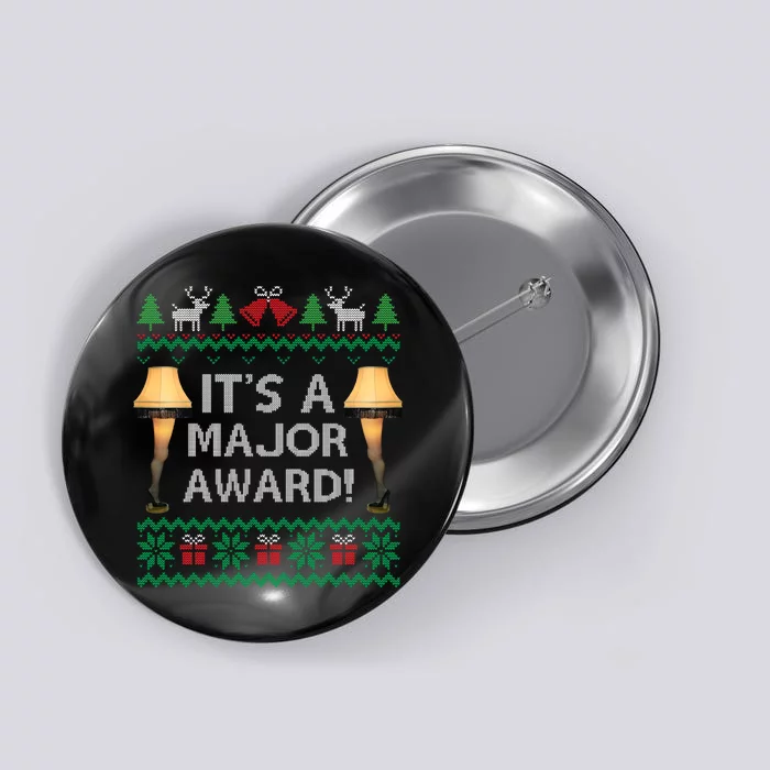 It's A Major Award Button