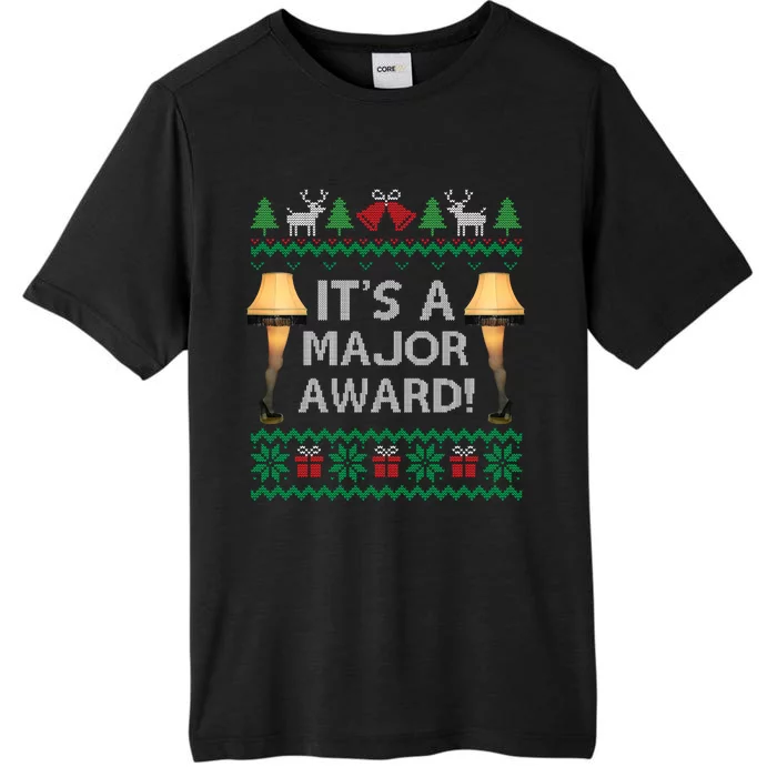 It's A Major Award ChromaSoft Performance T-Shirt