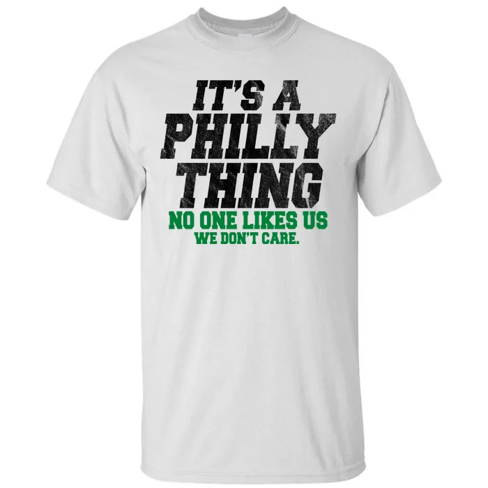 IT'S A PHILLY THING – My Philly Tee's