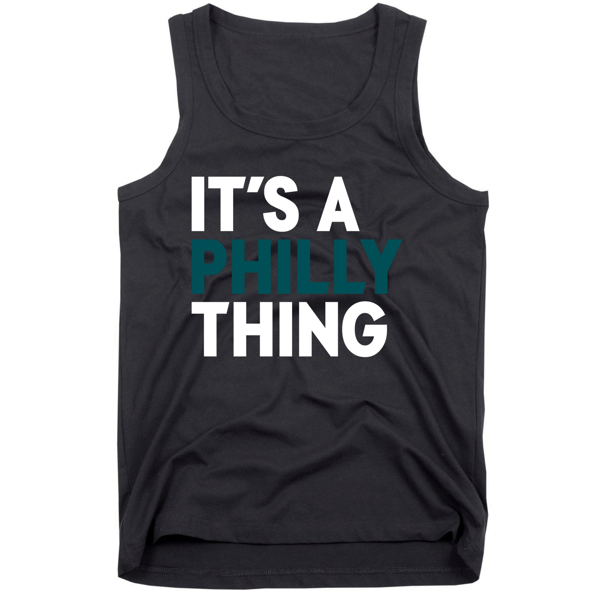 It's A Philly Thing Shirt Athletic Heather / XL