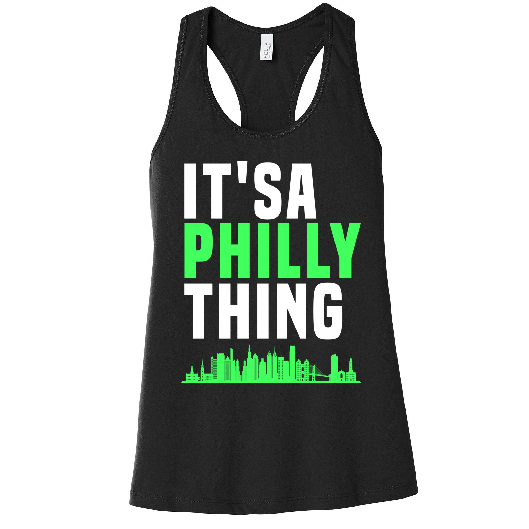 It's A Philly Thing Shirt Athletic Heather / XL