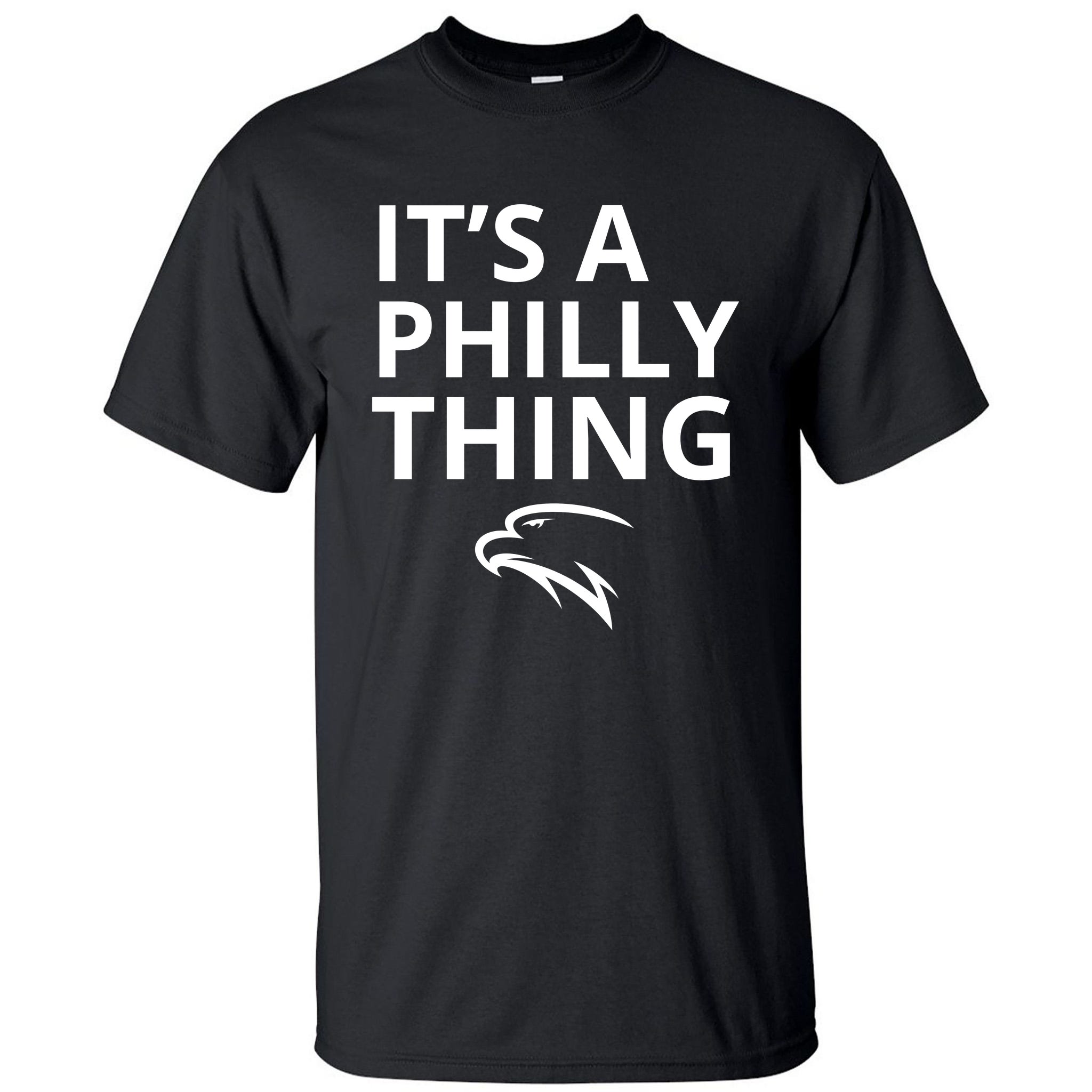 It's A Philly Thing Shirt Philadelphia Citizen T-Shirt