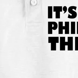 It's A Philly Thing Its A Philly Thing Philadelphia Football Dry Zone Grid Performance Polo