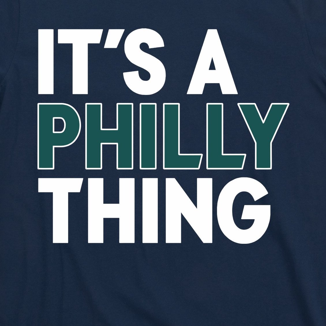 It's A Philly Thing Its A Philly Thing Philadelphia Football Carhartt