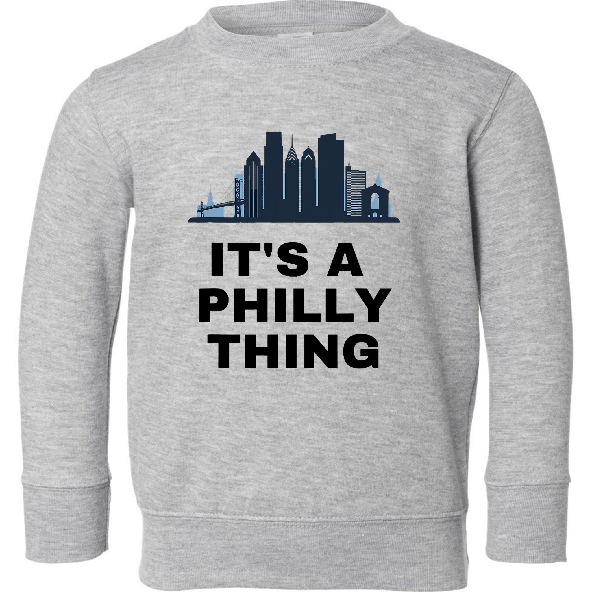 It's A Philly Thing Philadelphia Eagles Skyline Shirt, hoodie, sweater,  long sleeve and tank top