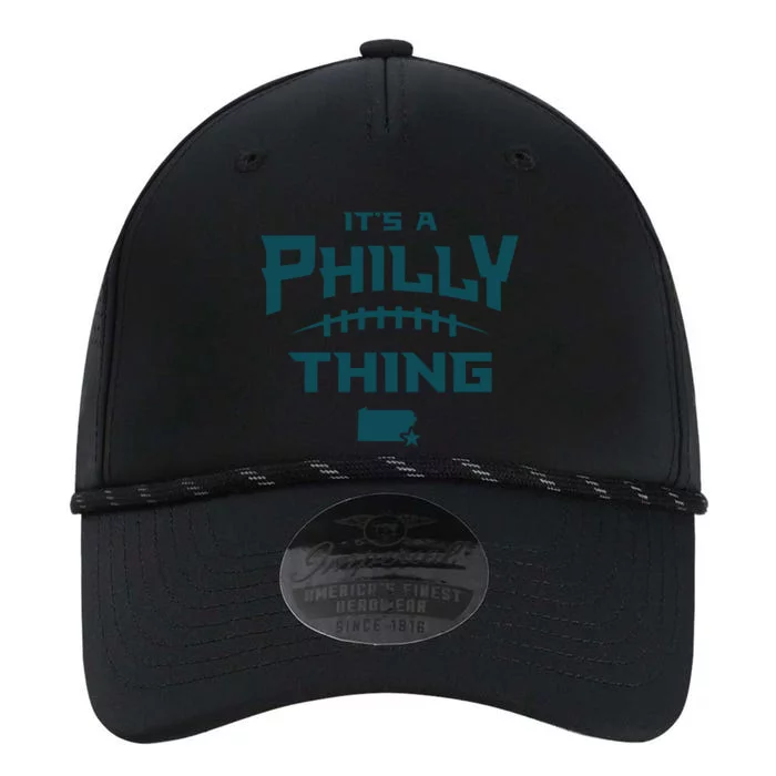 It's A Philly Thing Philadelphia Performance The Dyno Cap