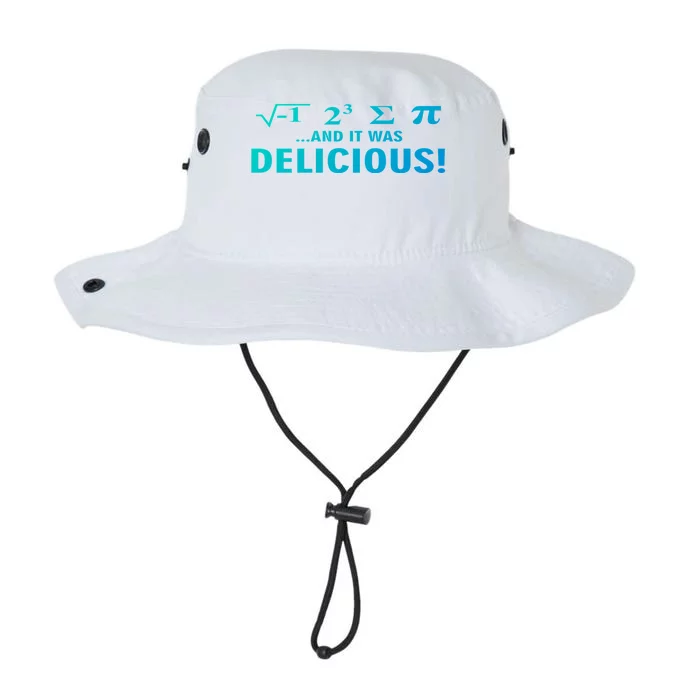 I Ate Some Pie And It Was Delicious Funny Sayings Meaningful Gift Legacy Cool Fit Booney Bucket Hat